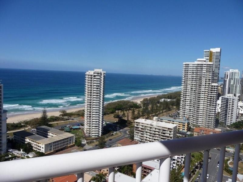 26 Aubrey Street, Surfers Paradise QLD 4217