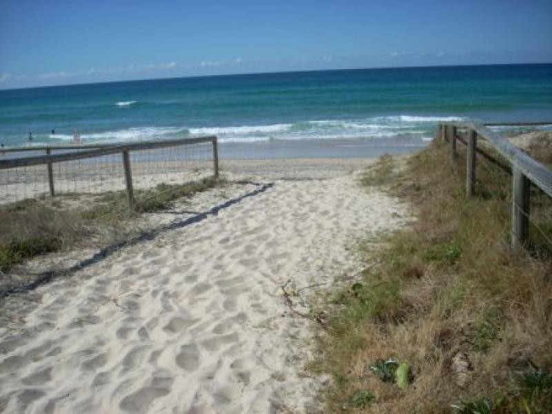 Surfers Paradise QLD 4217