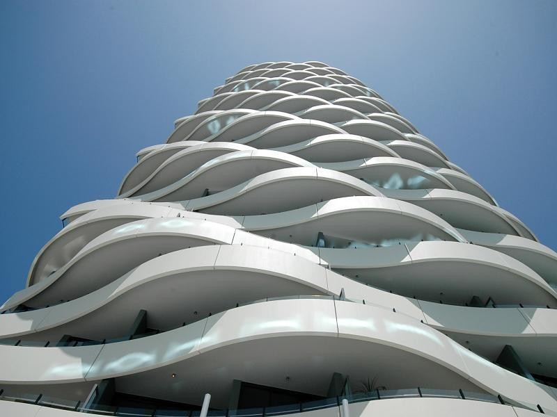 1004/89 Surf Parade, Broadbeach QLD 4218