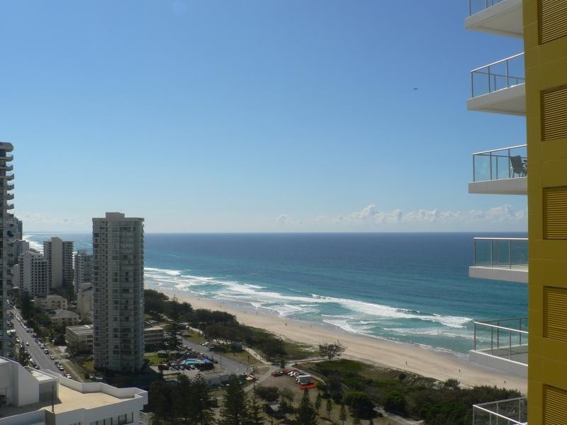 Broadbeach QLD 4218