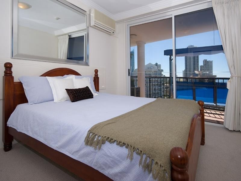 Surfers Paradise QLD 4217