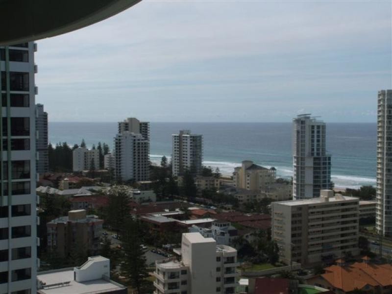 Broadbeach QLD 4218
