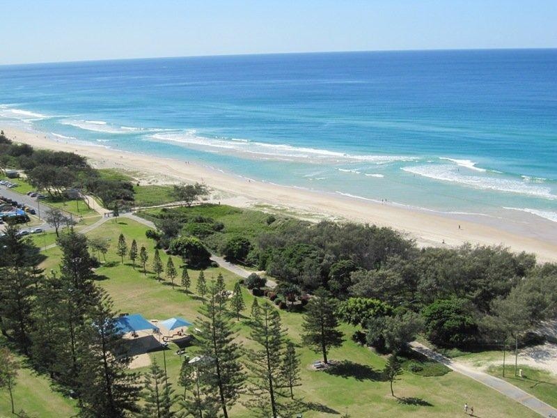 Broadbeach QLD 4218