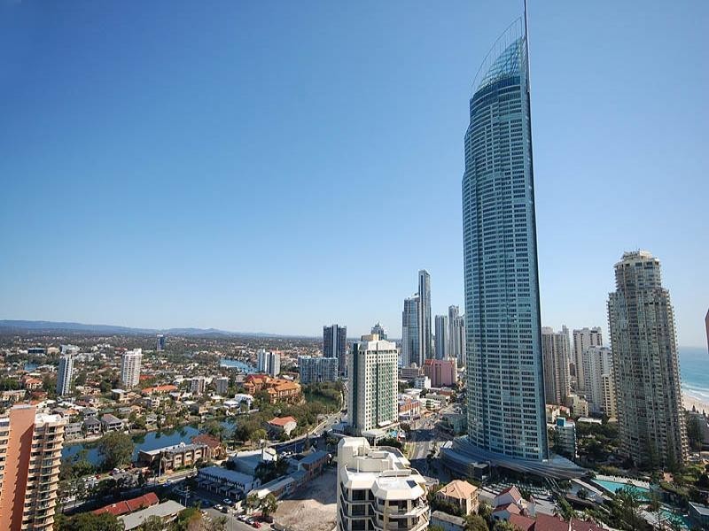 2604/18 Enderley Ave, Surfers Paradise QLD 4217