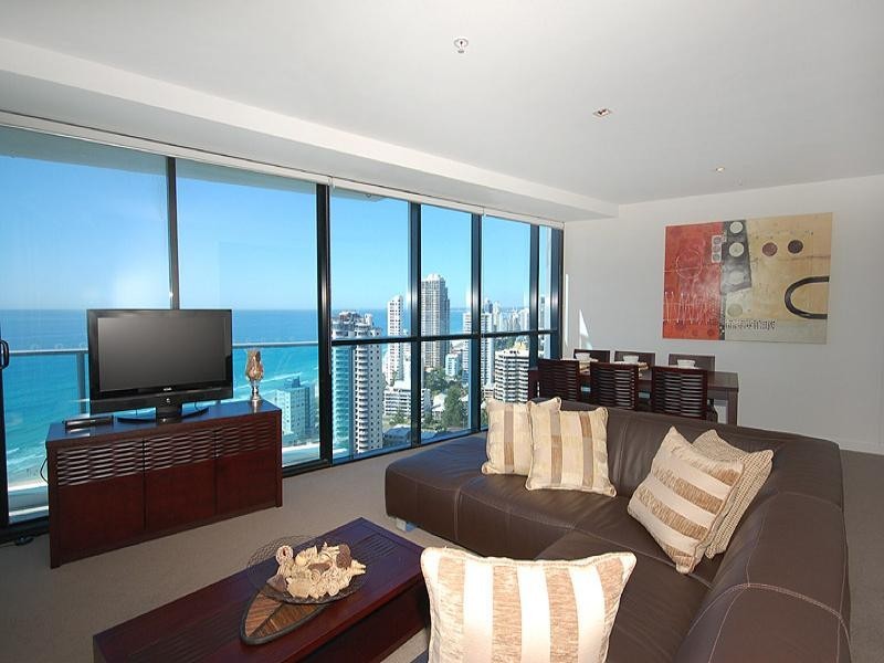 2604/18 Enderley Ave, Surfers Paradise QLD 4217