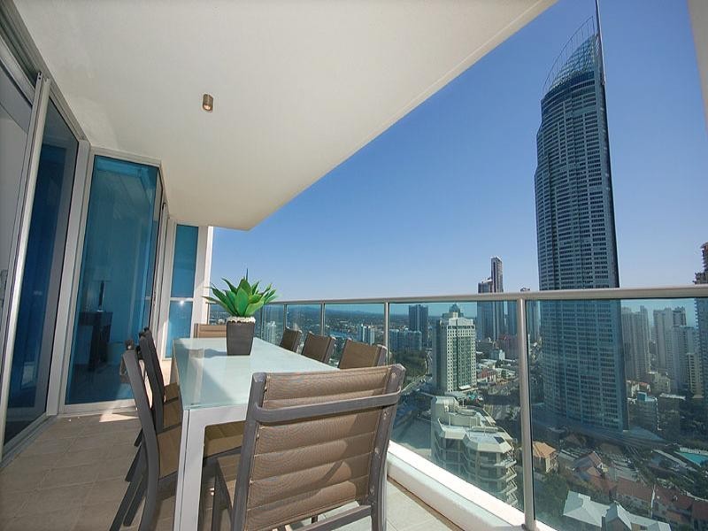 2604/18 Enderley Ave, Surfers Paradise QLD 4217