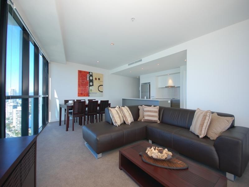 2604/18 Enderley Ave, Surfers Paradise QLD 4217