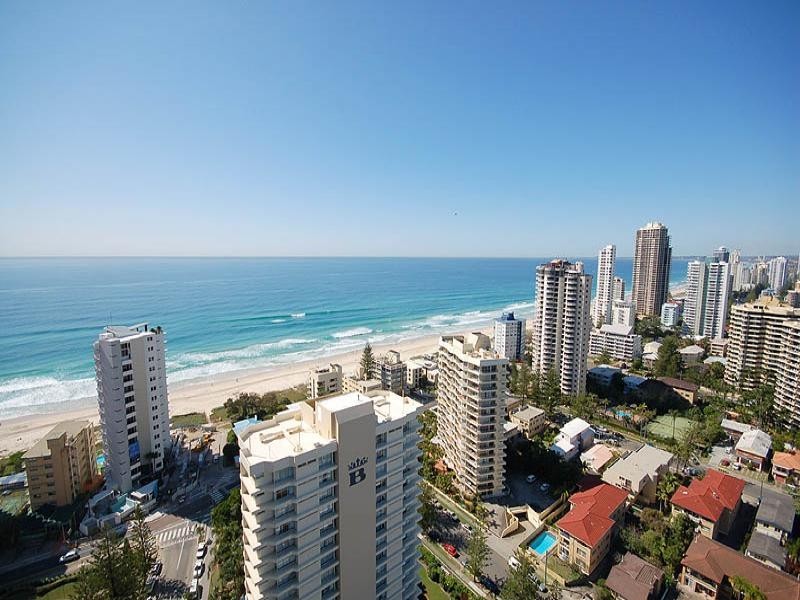 2604/18 Enderley Ave, Surfers Paradise QLD 4217