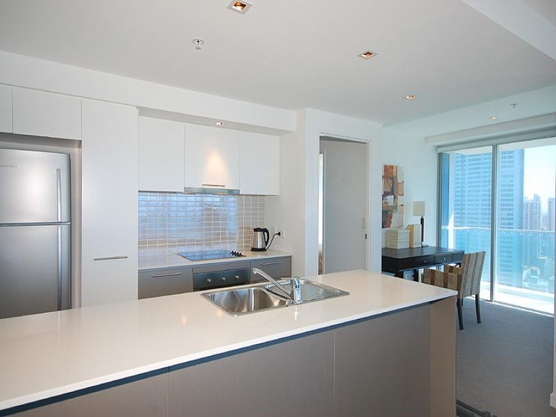 2604/18 Enderley Ave, Surfers Paradise QLD 4217