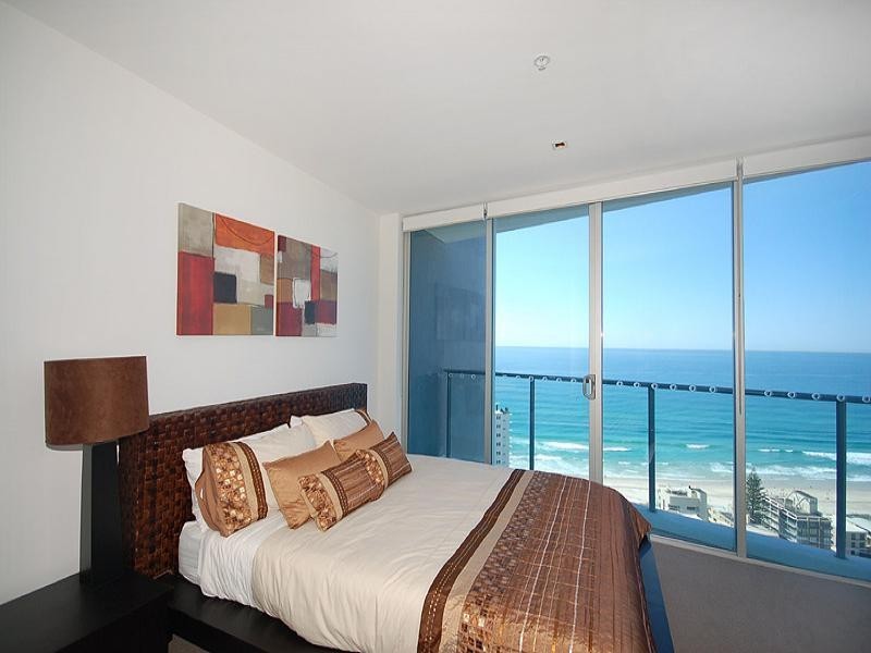 2604/18 Enderley Ave, Surfers Paradise QLD 4217