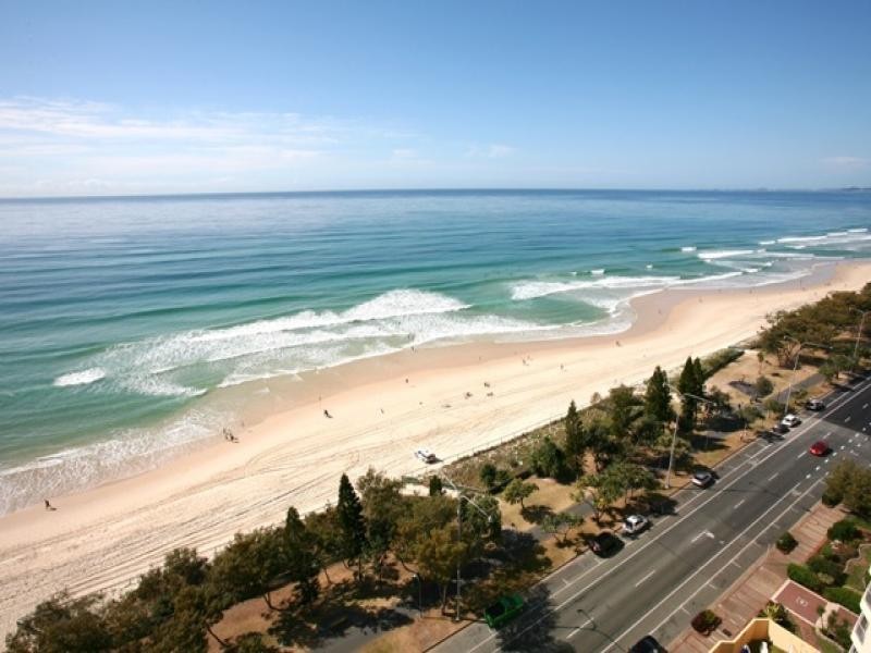 17A/150 The Esplenade, Surfers Paradise QLD 4217