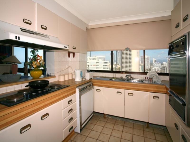 17A/150 The Esplenade, Surfers Paradise QLD 4217