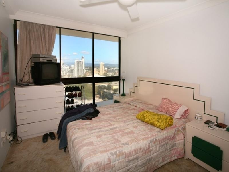 17A/150 The Esplenade, Surfers Paradise QLD 4217