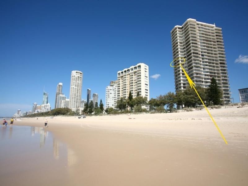17A/150 The Esplenade, Surfers Paradise QLD 4217