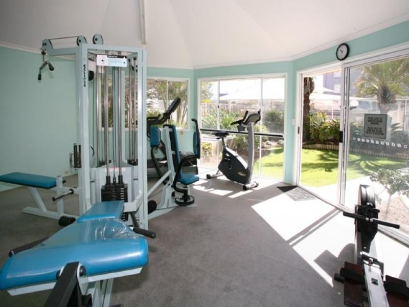 17A/150 The Esplenade, Surfers Paradise QLD 4217