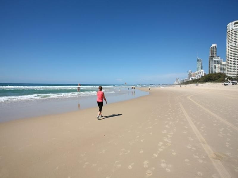 17A/150 The Esplenade, Surfers Paradise QLD 4217