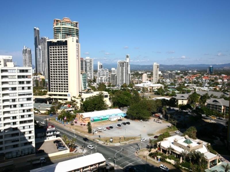 17A/150 The Esplenade, Surfers Paradise QLD 4217