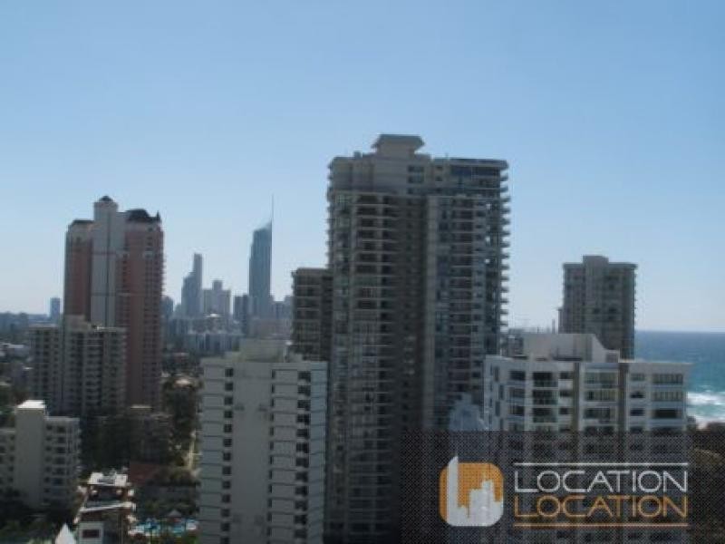 1502/Cnr Charles Ave and Surf Parade, Broadbeach QLD 4218