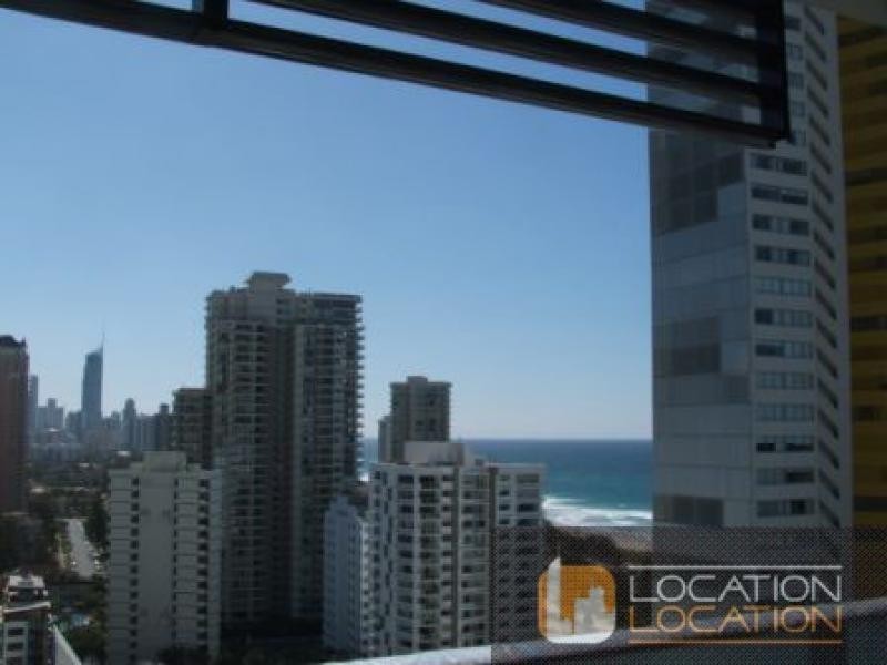1502/Cnr Charles Ave and Surf Parade, Broadbeach QLD 4218