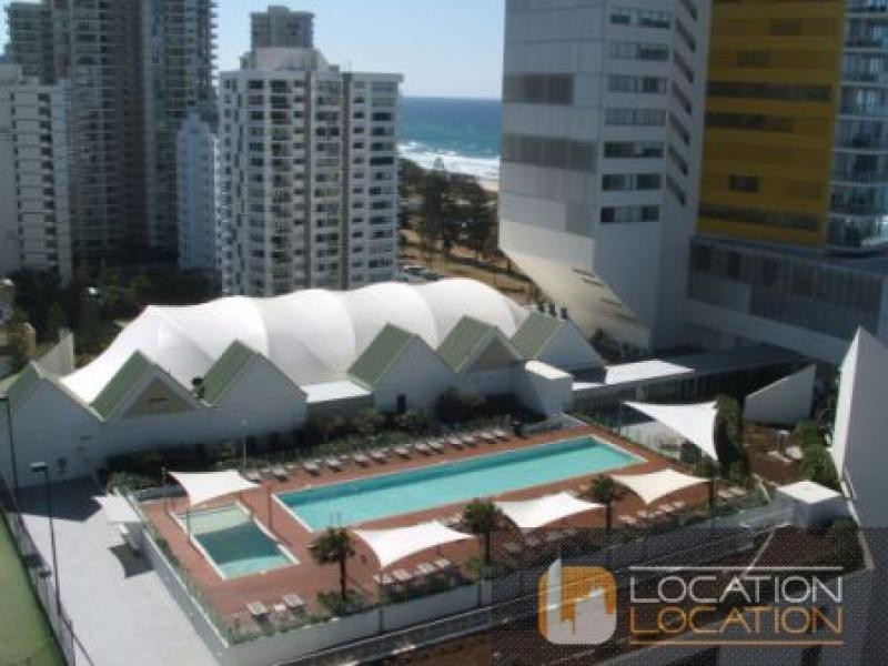 1502/Cnr Charles Ave and Surf Parade, Broadbeach QLD 4218