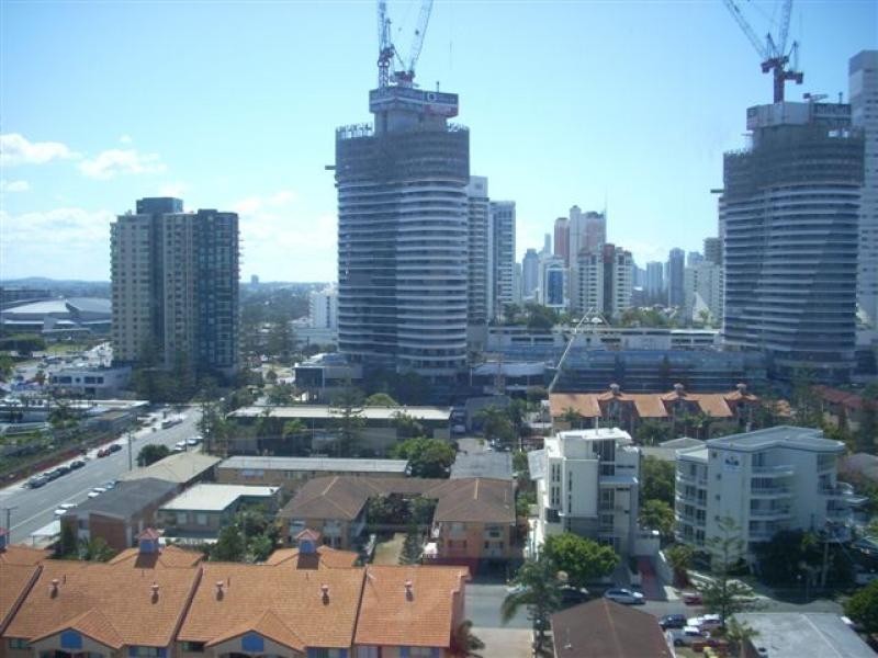 1201/14 George Avenue, Broadbeach QLD 4218