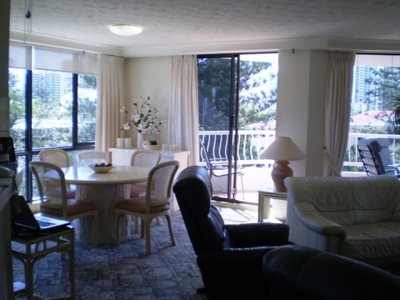 Surfers Paradise QLD 4217