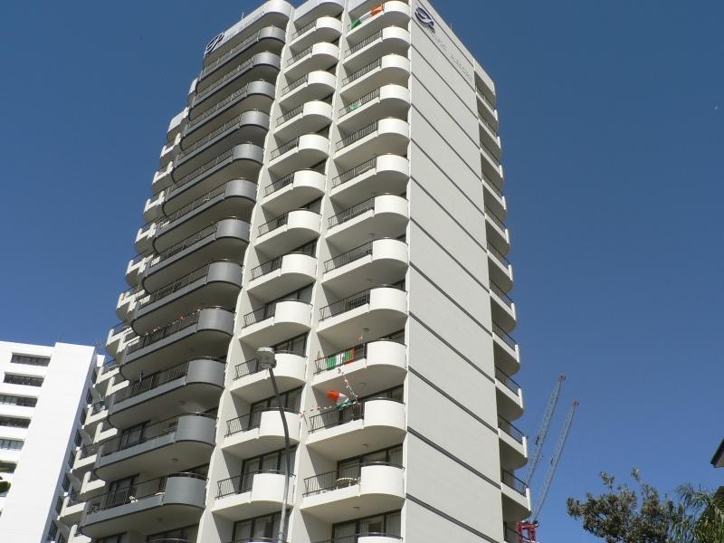 501/8 Albert Ave, Broadbeach QLD 4218