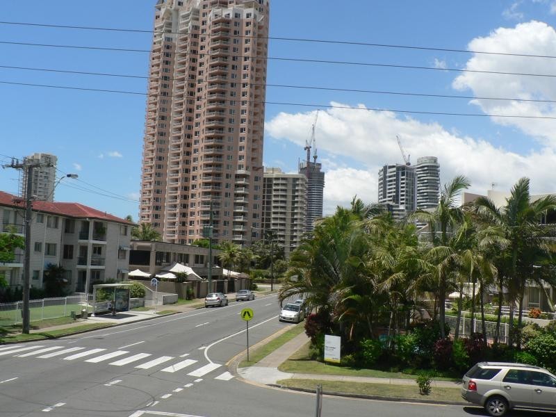 Broadbeach QLD 4218