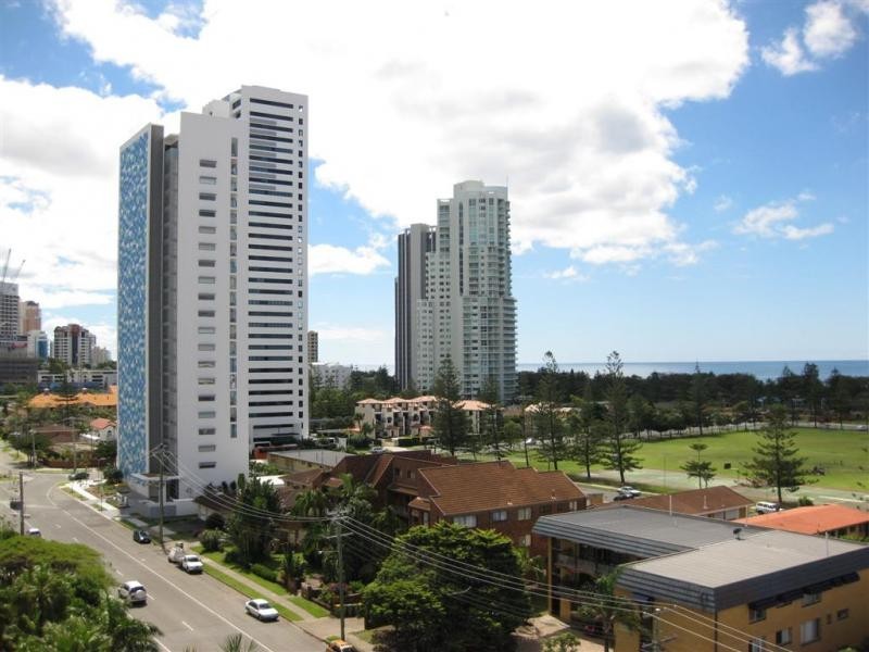 Broadbeach QLD 4218
