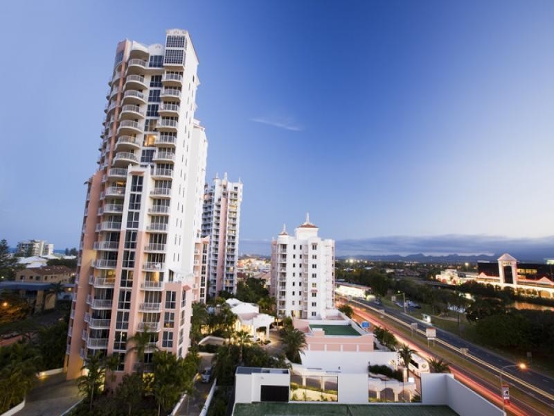 Broadbeach QLD 4218