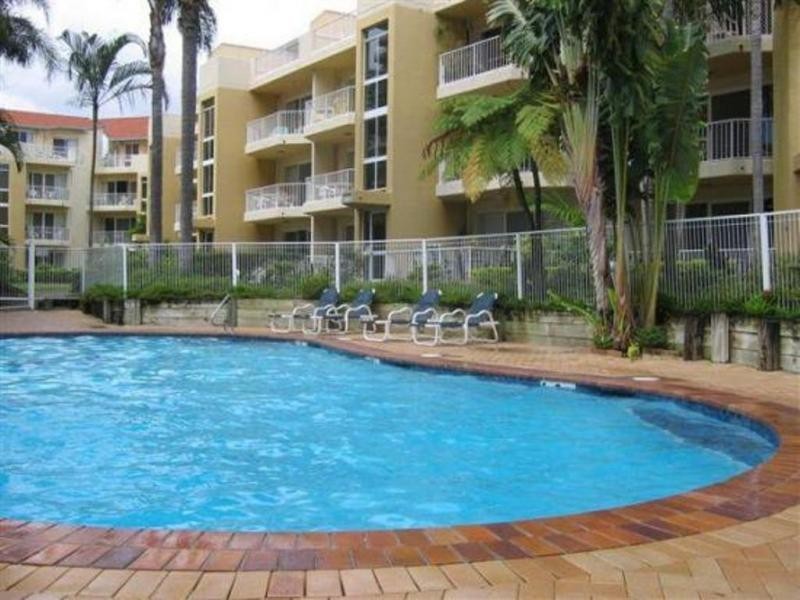 43/36 Australia Avenue, Broadbeach QLD 4218