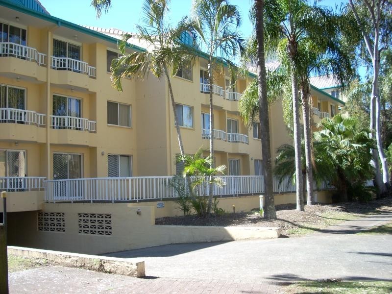 43/36 Australia Avenue, Broadbeach QLD 4218