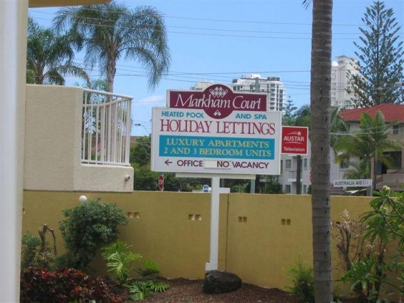 43/36 Australia Avenue, Broadbeach QLD 4218