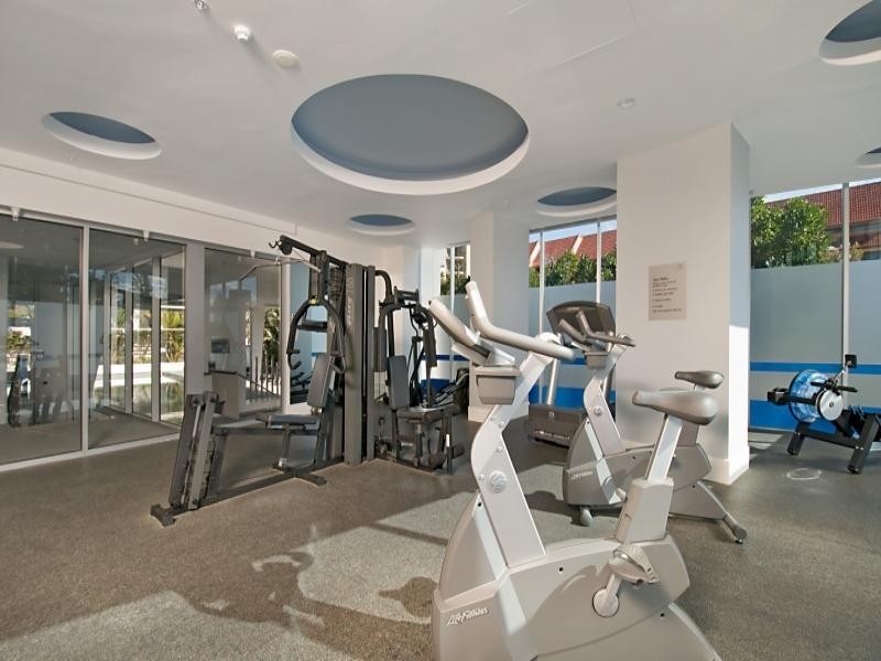 Surfers Paradise QLD 4217