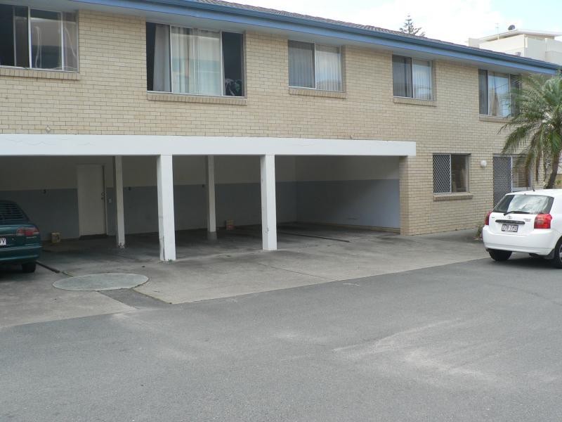 Mermaid Beach QLD 4218