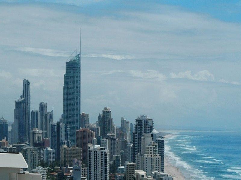 Broadbeach QLD 4218