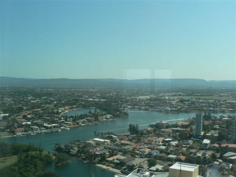 Surfers Paradise QLD 4217