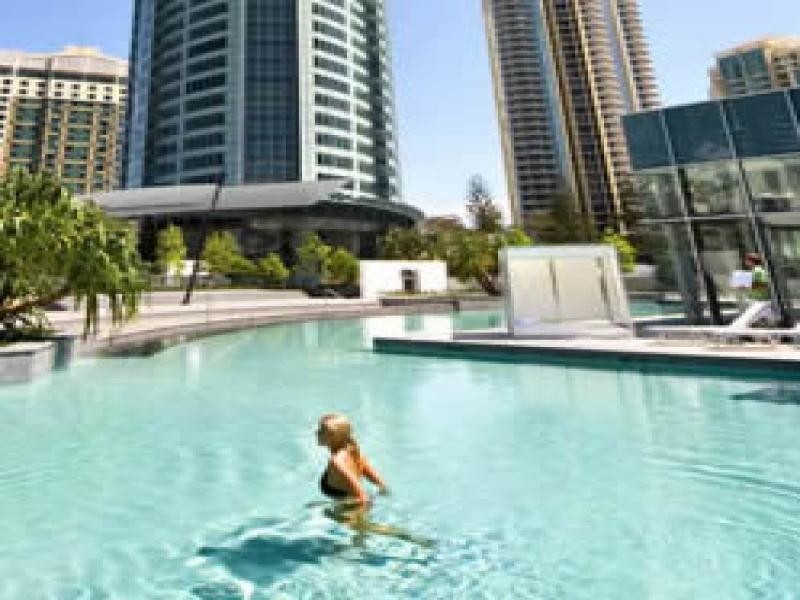 Surfers Paradise QLD 4217