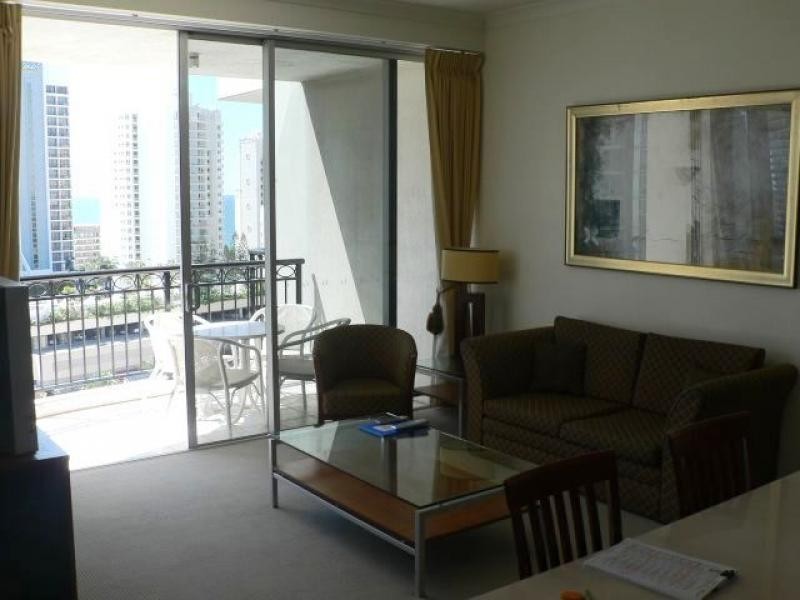 Surfers Paradise QLD 4217