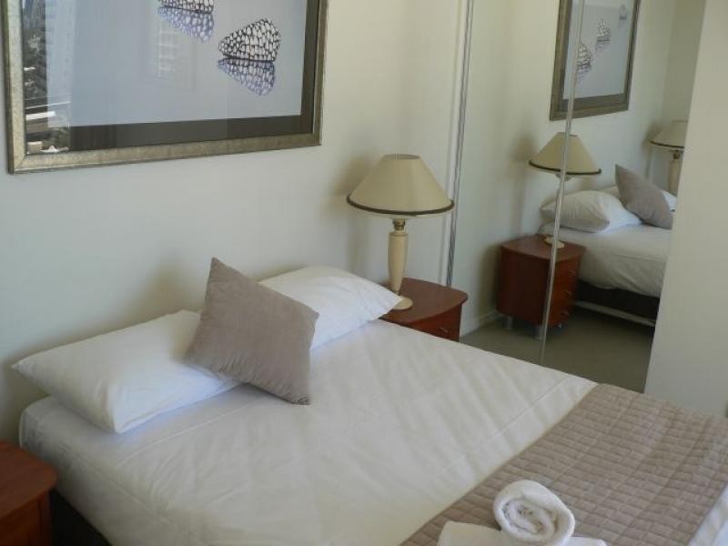 Surfers Paradise QLD 4217