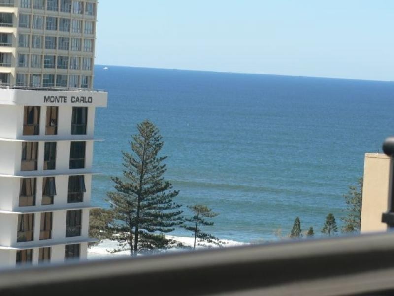 Surfers Paradise QLD 4217