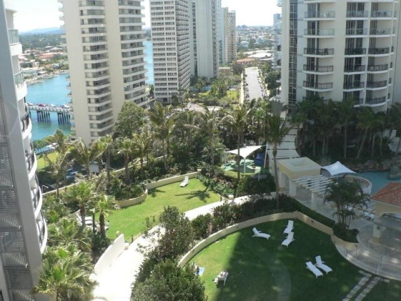 Surfers Paradise QLD 4217