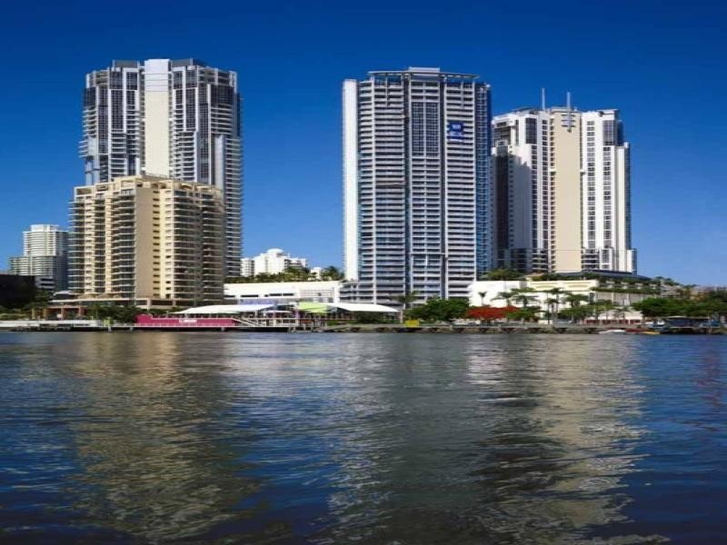 2031/23 Ferny Avenue, Surfers Paradise QLD 4217