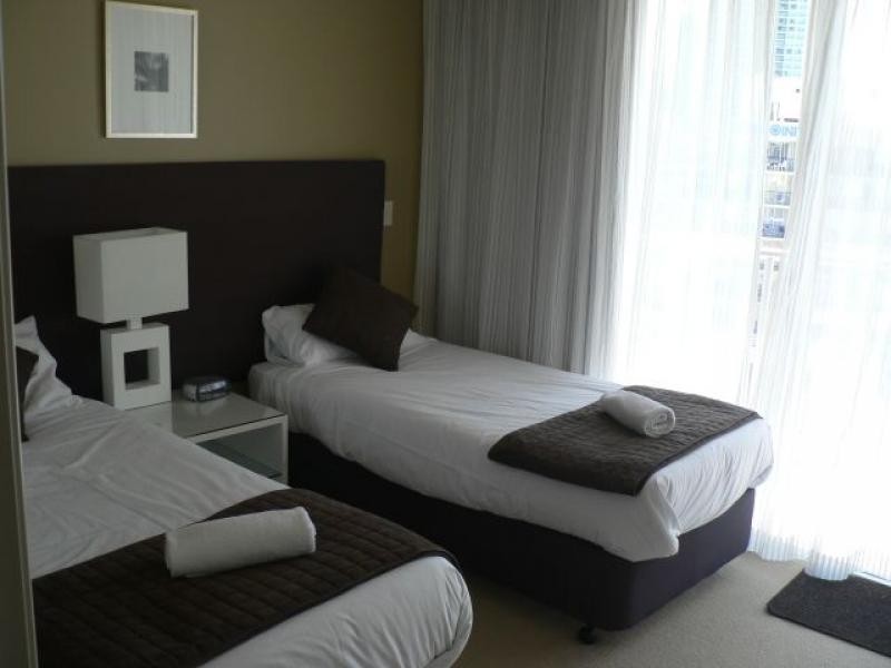 Surfers Paradise QLD 4217
