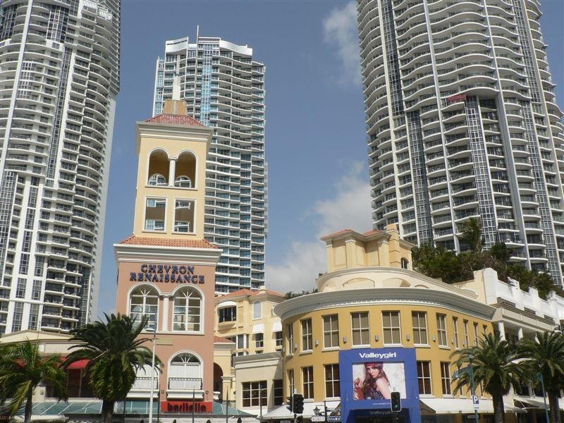 Surfers Paradise QLD 4217