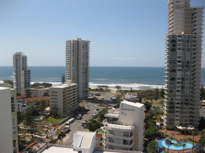 Broadbeach QLD 4218