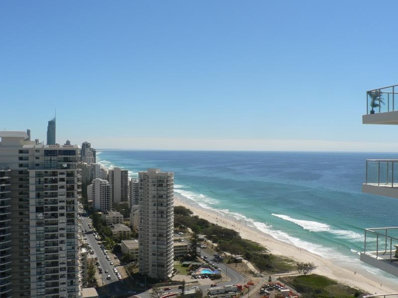 Broadbeach QLD 4218