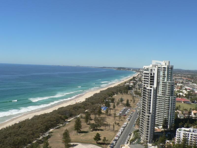 Broadbeach QLD 4218