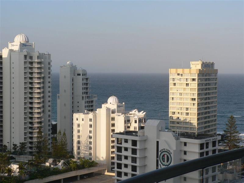 Surfers Paradise QLD 4217