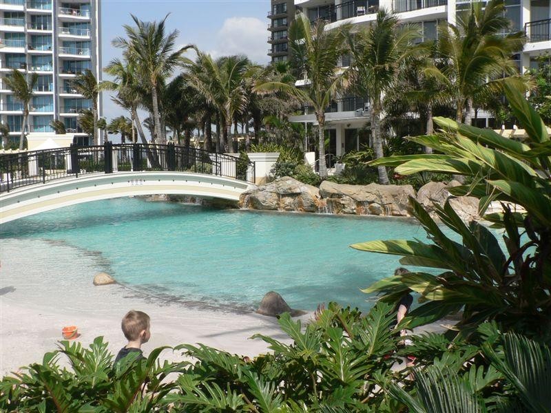 Surfers Paradise QLD 4217